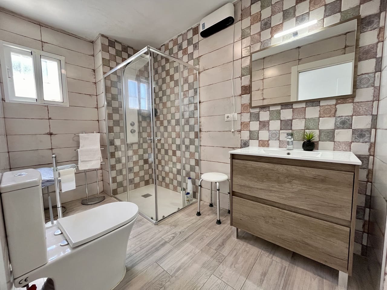 3 makuuhuone Maalaistalo myytävänä paikassa Alcantarilla mukana uima-altaan - 345 000 € (Ref: 9596652)