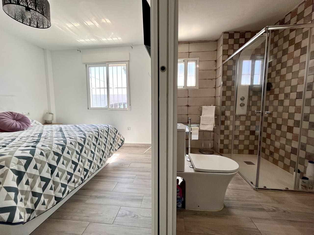 3 makuuhuone Maalaistalo myytävänä paikassa Alcantarilla mukana uima-altaan - 345 000 € (Ref: 9596652)