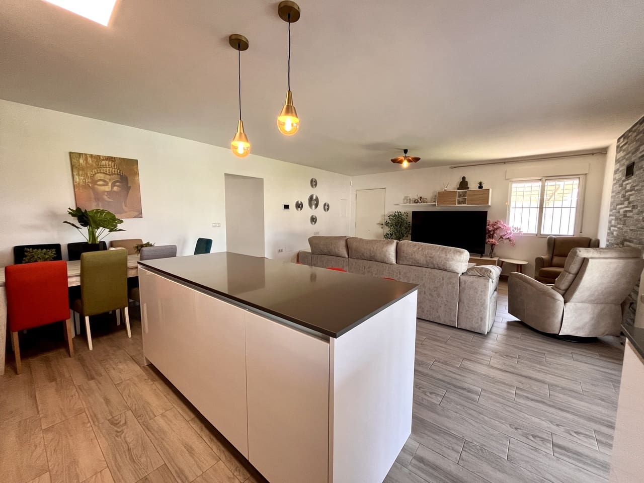 3 makuuhuone Maalaistalo myytävänä paikassa Alcantarilla mukana uima-altaan - 345 000 € (Ref: 9596652)