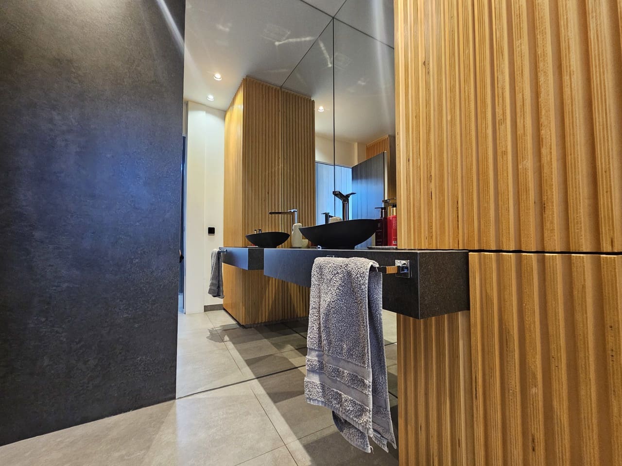 4 makuuhuone Huvila myytävänä paikassa Cabo Roig mukana uima-altaan 
autotalli - 4 750 000 € (Ref: 9596653)