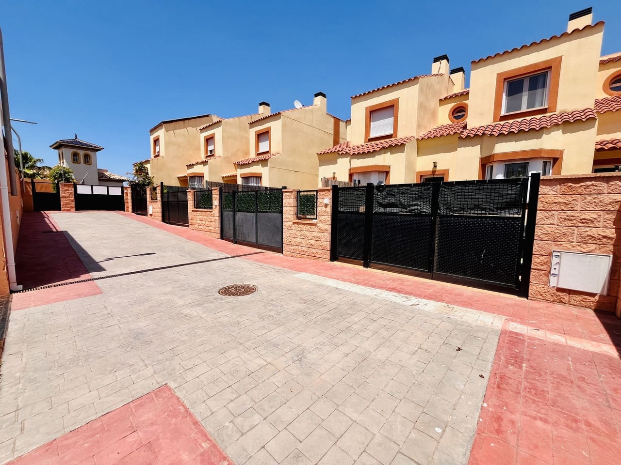 3 camera da letto Casa in vendita in Cabo Roig con piscina - 234.000 € (Rif: 9596658)