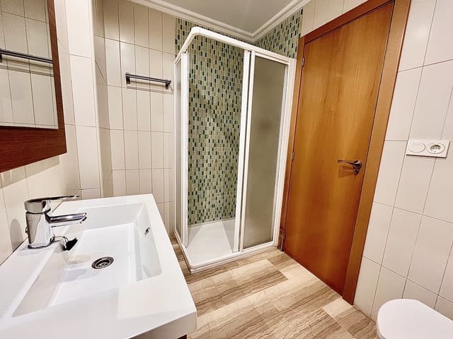 4 makuuhuone Huoneisto myytävänä paikassa Norte, Santa Pola - 330 000 € (Ref: 9596659)