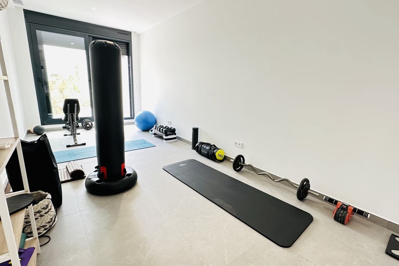 6 soveværelse Villa til salg i Las Colinas Golf med garage - € 2.195.000 (Ref: 9596660)