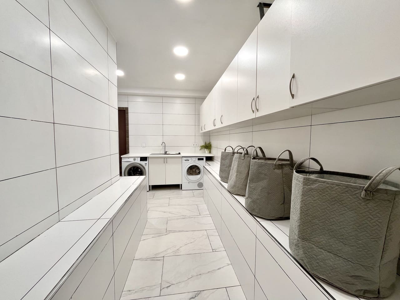 5 camera da letto Villa in vendita in San Miguel de Salinas con garage - 599.999 € (Rif: 9596661)