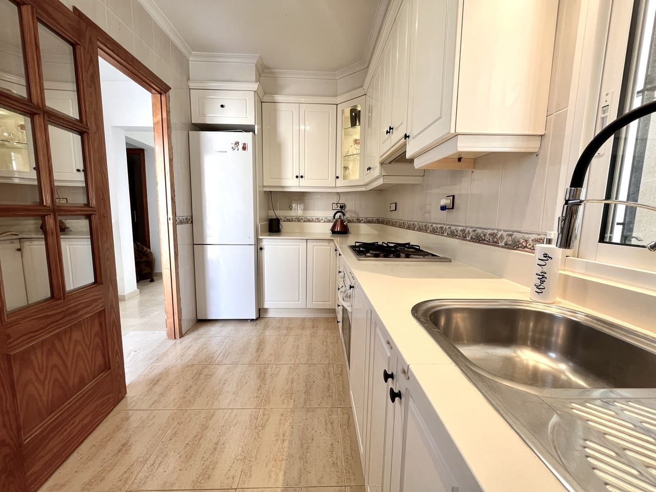 5 camera da letto Villa in vendita in San Miguel de Salinas con garage - 599.999 € (Rif: 9596661)