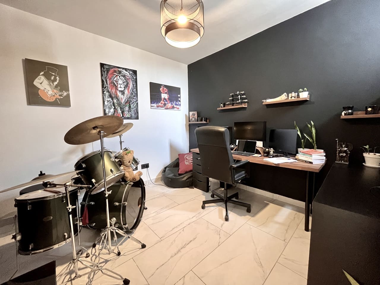 5 camera da letto Villa in vendita in San Miguel de Salinas con garage - 599.999 € (Rif: 9596661)