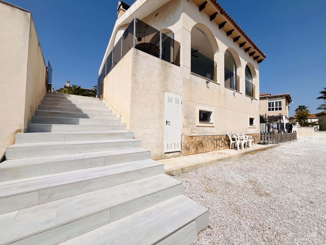 5 camera da letto Villa in vendita in San Miguel de Salinas con garage - 599.999 € (Rif: 9596661)