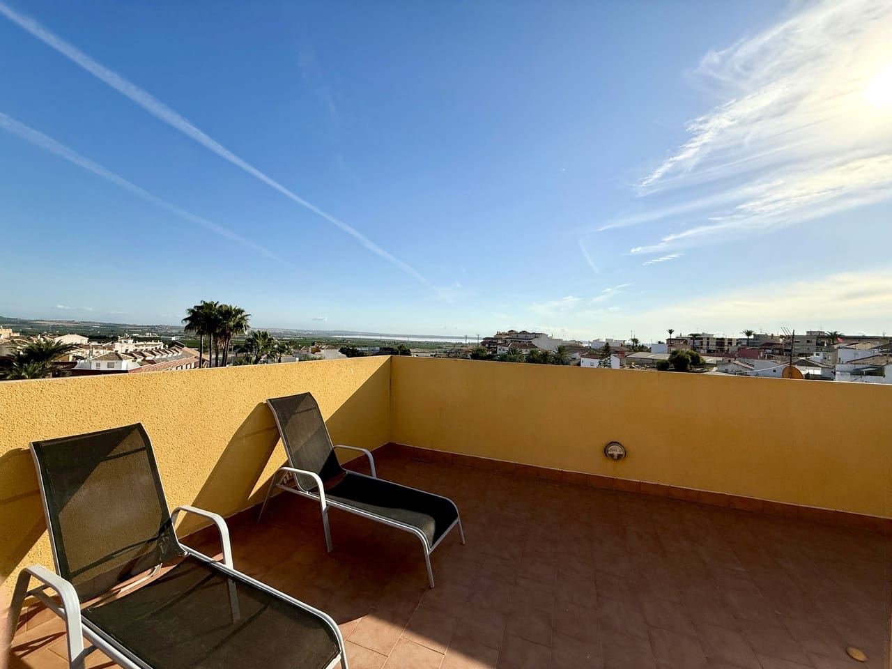 5 camera da letto Appartamento in vendita in San Miguel de Salinas - 249.000 € (Rif: 9596662)