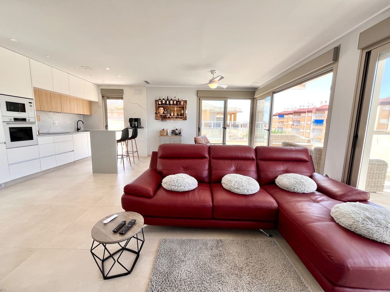 2 chambre Appartement à vendre à Torre de la Horadada avec garage - 495 000 € (Ref: 9596664)