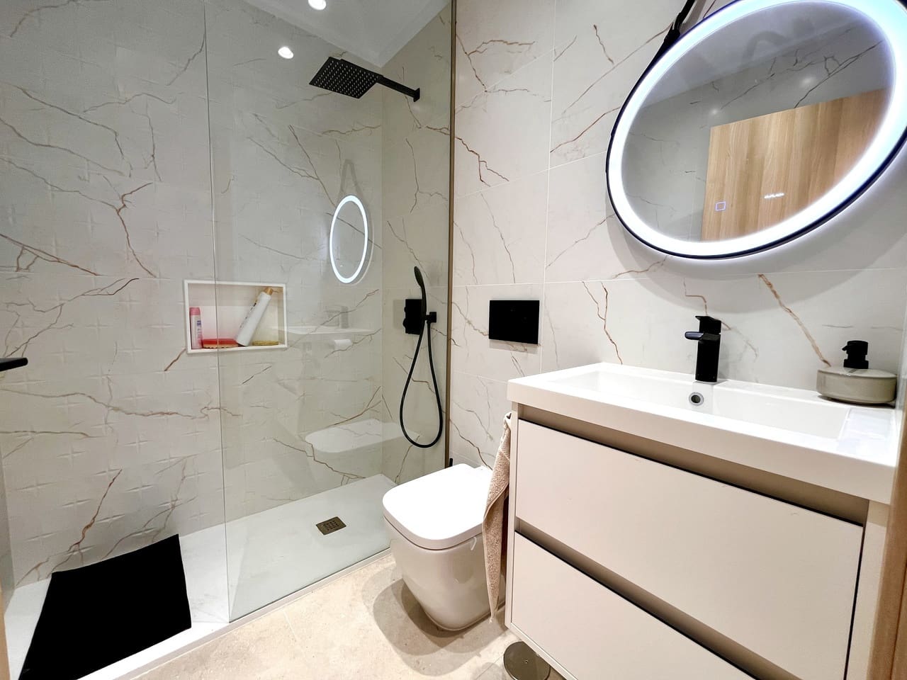 2 chambre Appartement à vendre à Torre de la Horadada avec garage - 495 000 € (Ref: 9596664)