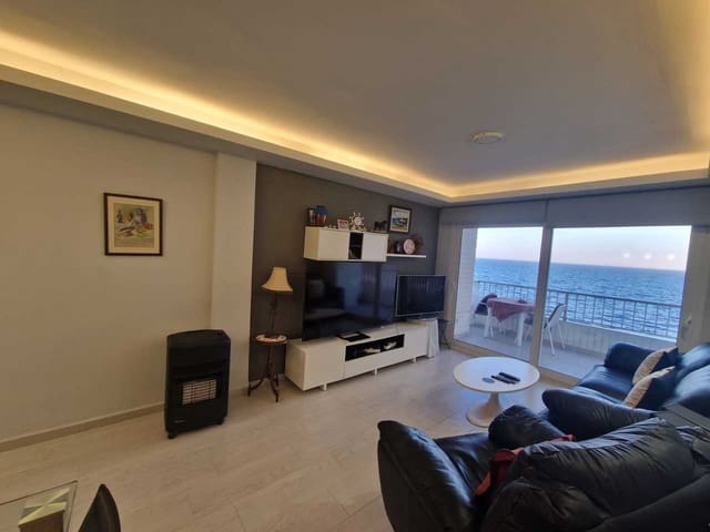 Apartamento de 3 habitaciones en El Molino, Torrevieja en venta - 335.000 € (Ref: 9596665)