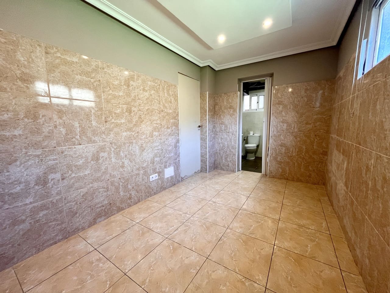 Chalet de 4 habitaciones en San Miguel de Salinas en venta con piscina - 249.999 € (Ref: 9596667)