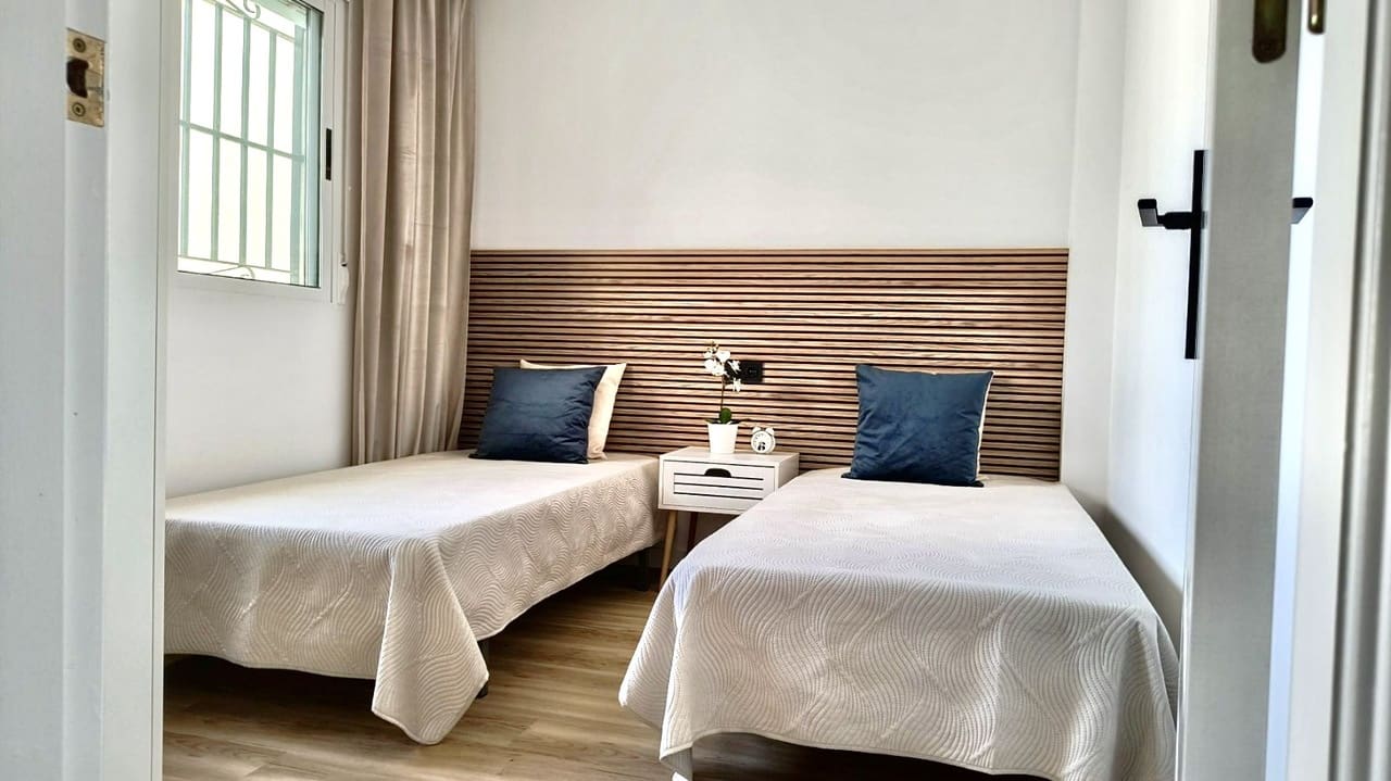 Casa de 3 habitaciones en Los Altos en venta con piscina - 277.900 € (Ref: 9596669)
