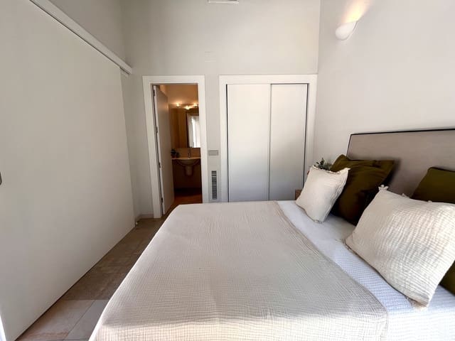 2 soveværelse Byhus til salg i Sucina, Murcia by med swimmingpool garage - € 298.000 (Ref: 9596670)