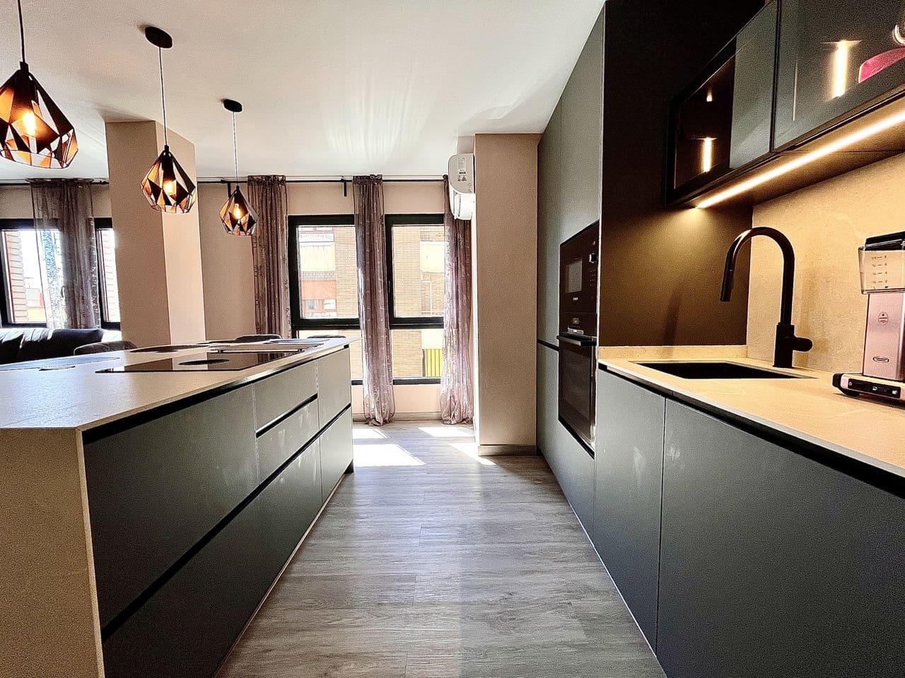 4 camera da letto Appartamento in vendita in Almoradi - 250.000 € (Rif: 9596671)