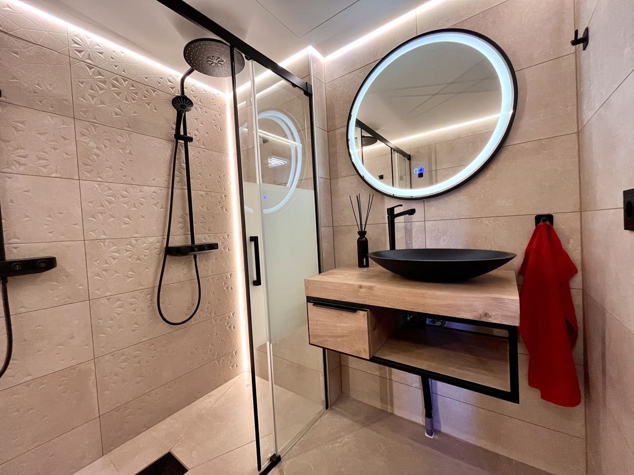 4 camera da letto Appartamento in vendita in Almoradi - 250.000 € (Rif: 9596671)