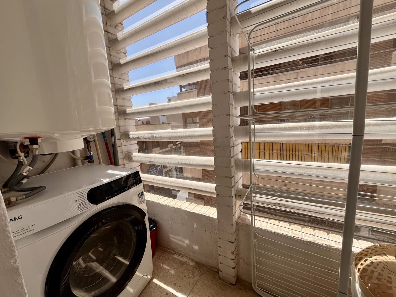 4 camera da letto Appartamento in vendita in Almoradi - 250.000 € (Rif: 9596671)