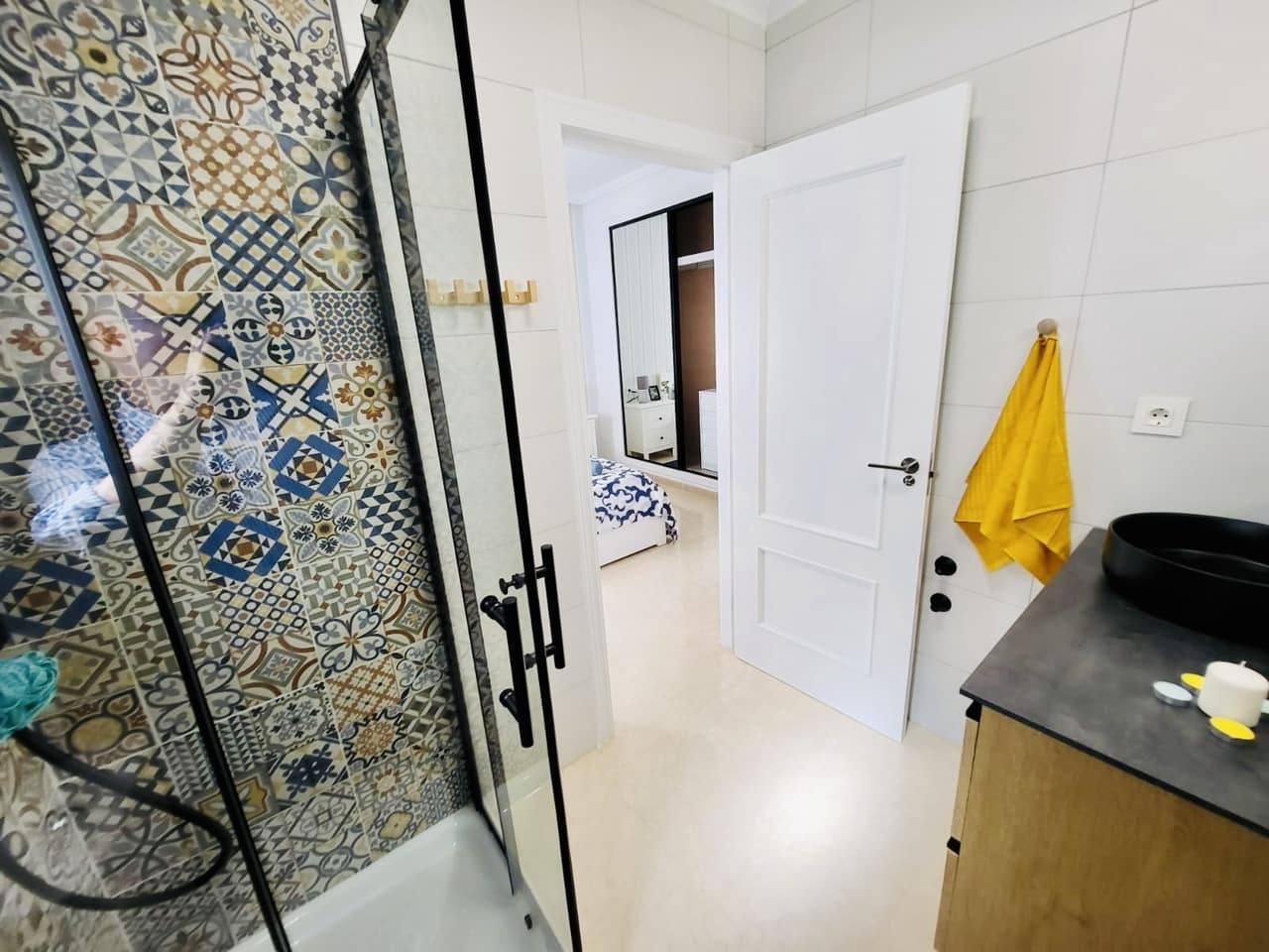 3 makuuhuone Omakotitalo myytävänä paikassa San Miguel de Salinas - 229 000 € (Ref: 9596675)