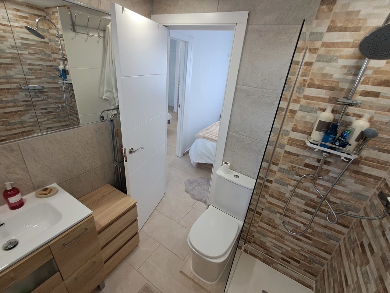 1 sovrum Lägenhet till salu i Villamartin - 119 900 € (Ref: 9596677)