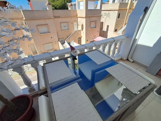 1 sovrum Lägenhet till salu i Villamartin, Orihuela - 119 900 € (Ref: 9596677)