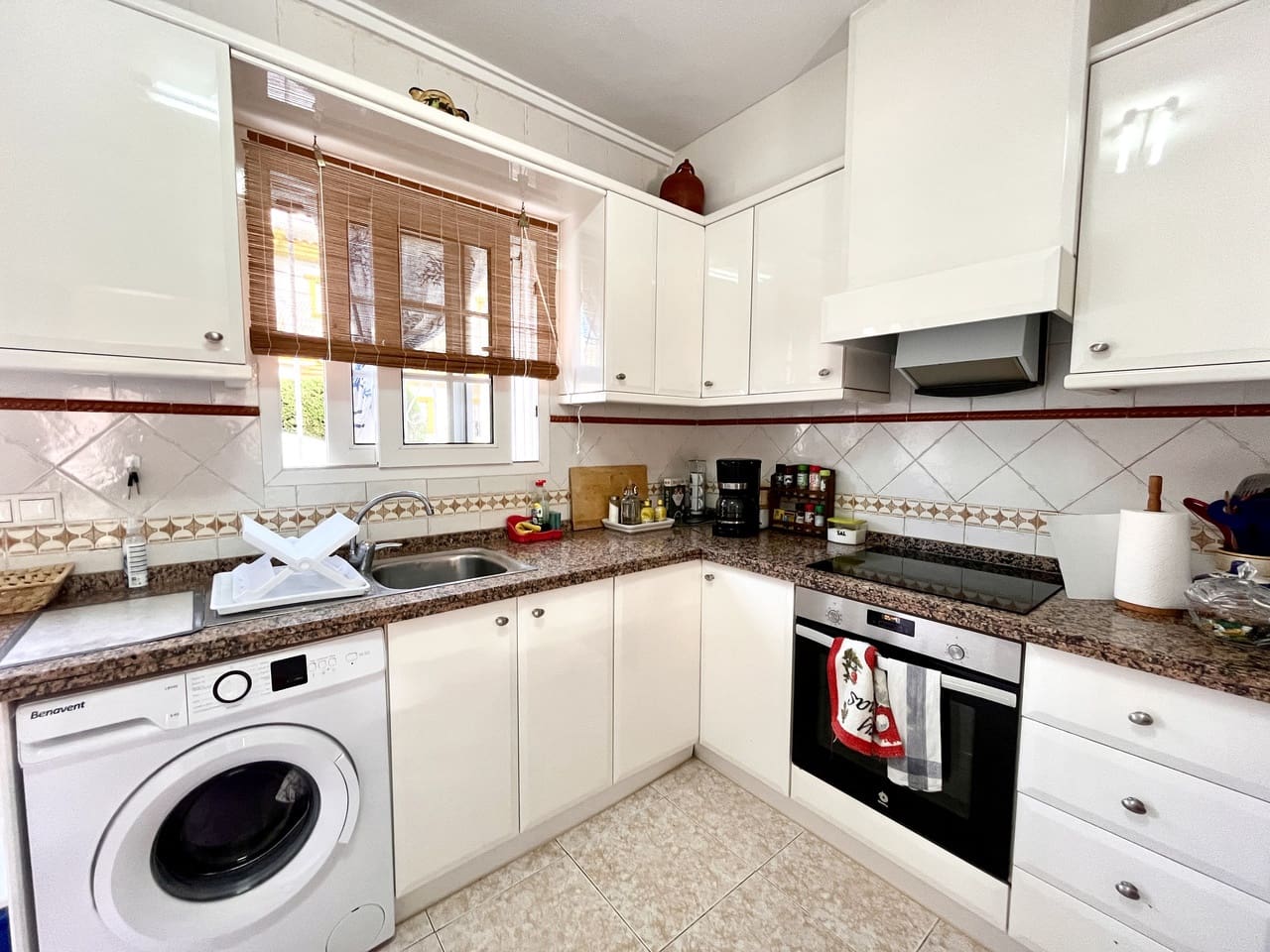 2 slaapkamer Appartement te koop in Playa Flamenca met zwembad - € 199.999 (Ref: 9596680)