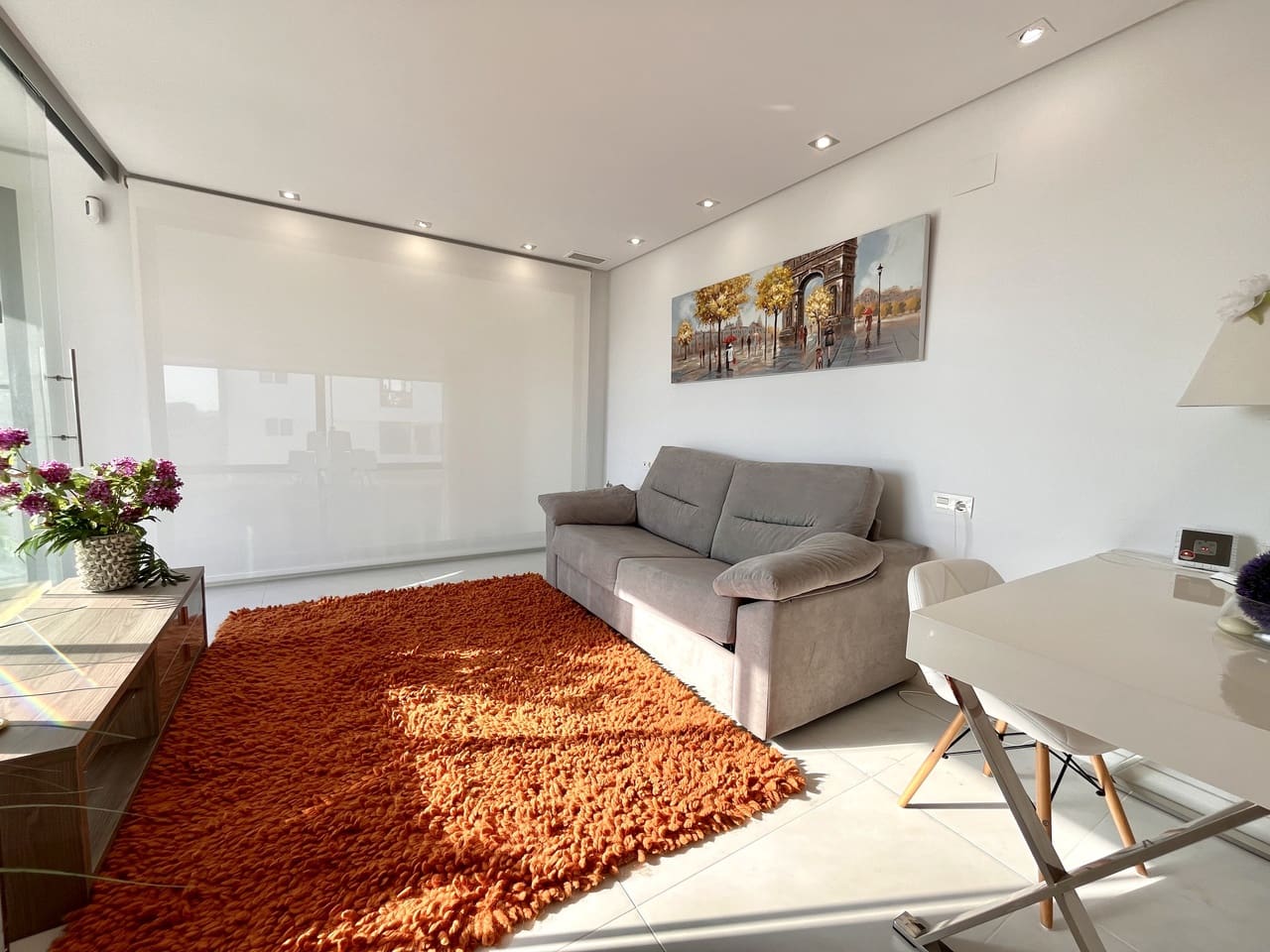 3 soveværelse Villa til salg i Los Dolses med swimmingpool garage - € 585.000 (Ref: 9596682)