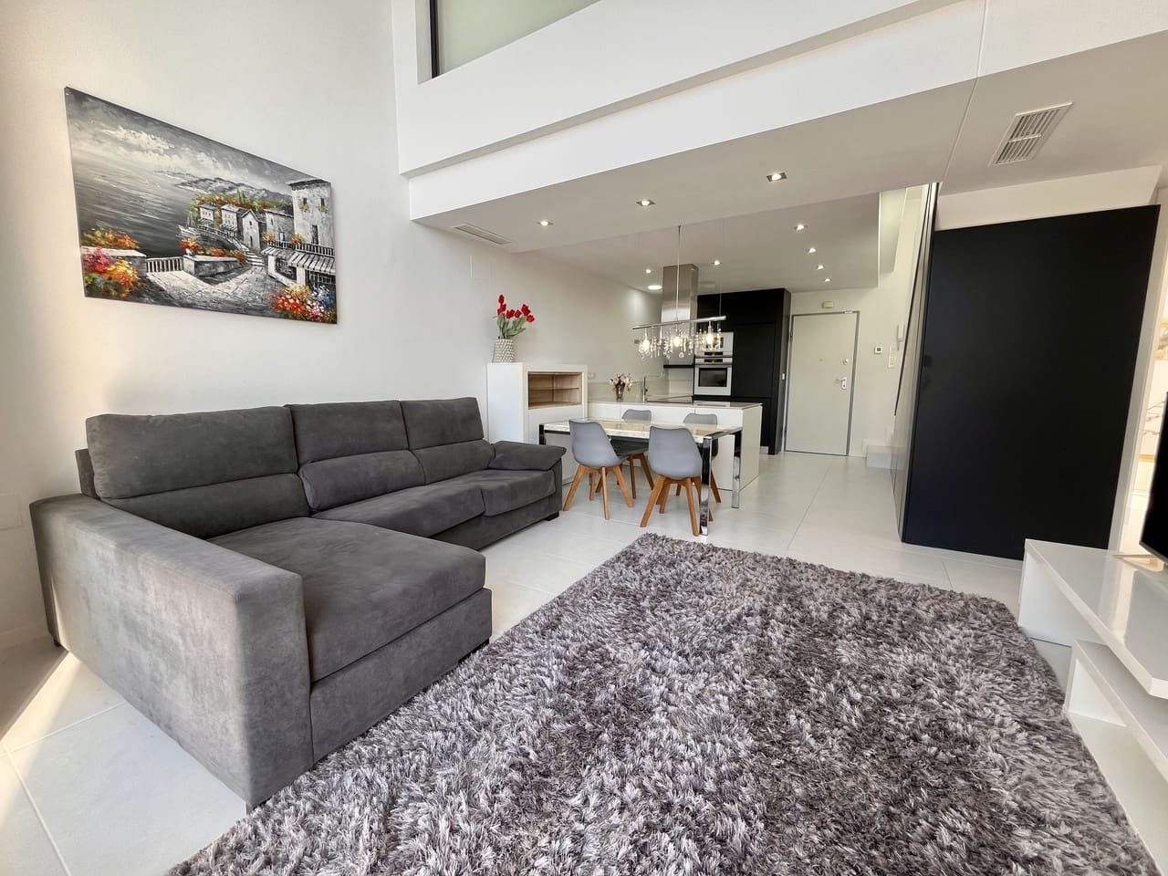 3 soveværelse Villa til salg i Los Dolses med swimmingpool garage - € 585.000 (Ref: 9596682)