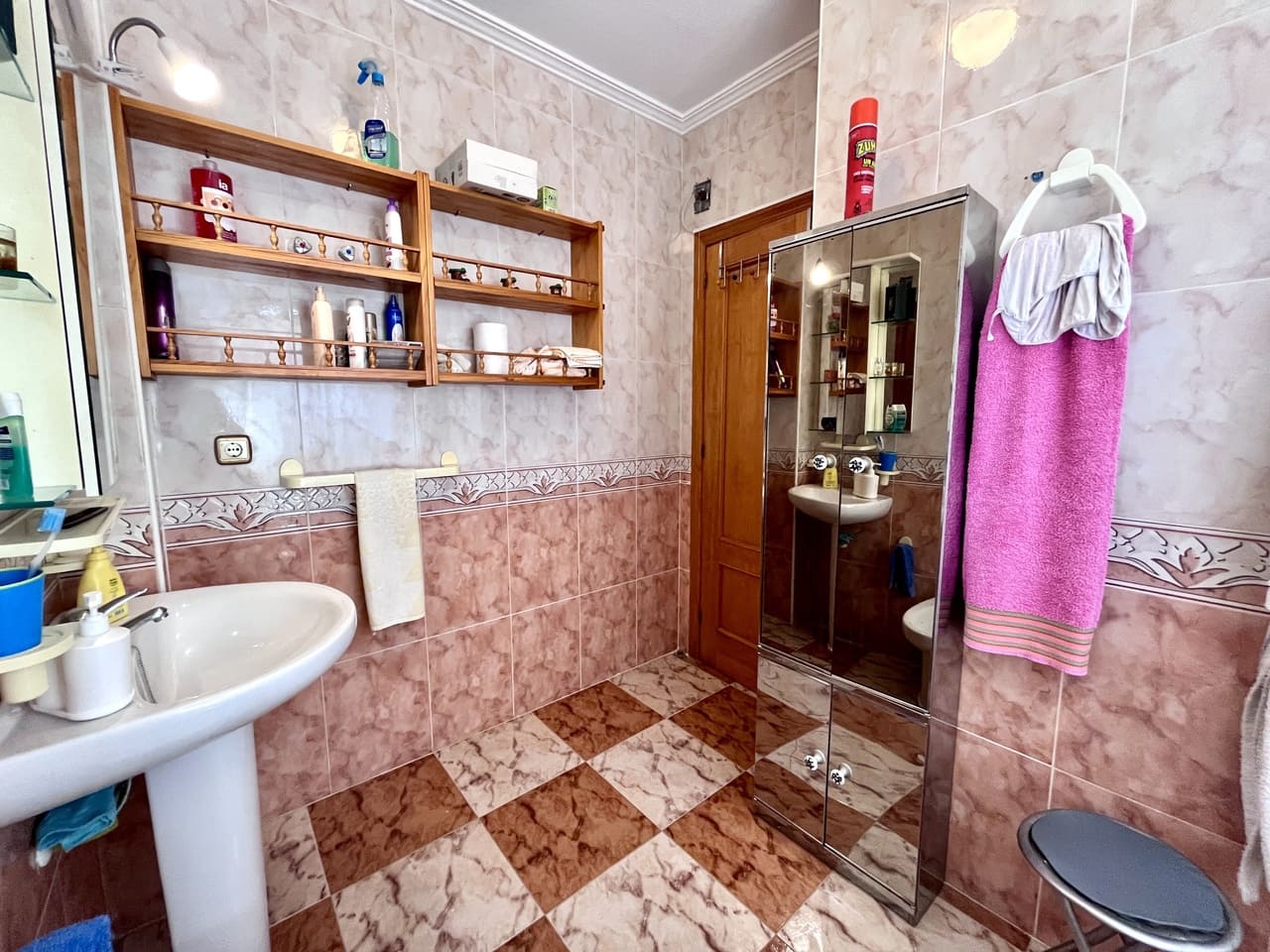 3 quarto Casa em Banda para venda em La Zenia com piscina garagem - 229 000 € (Ref: 9596685)