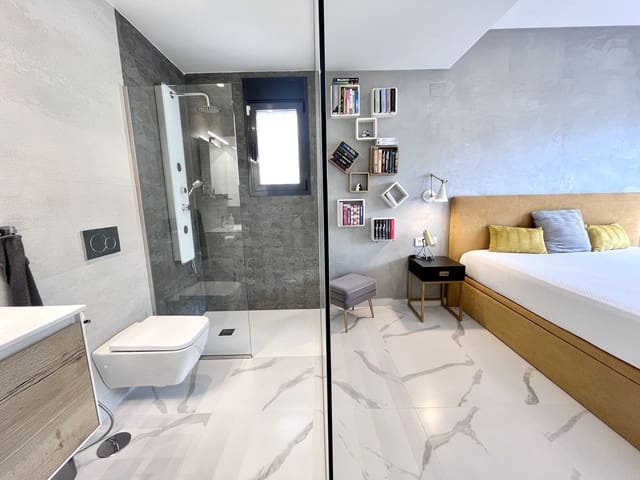 2 camera da letto Appartamento in vendita in San Miguel de Salinas con piscina garage - 339.950 € (Rif: 9596686)