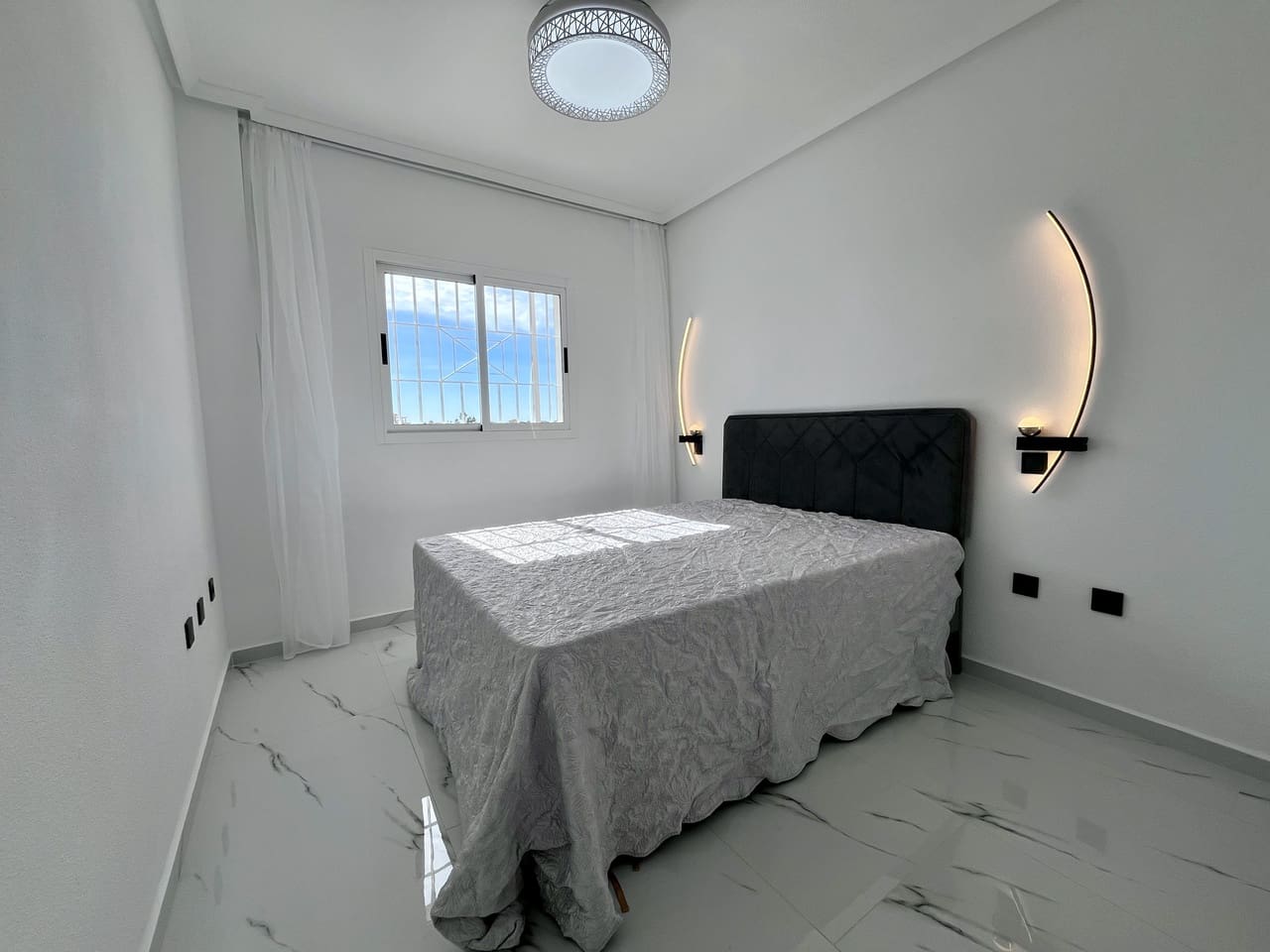 1 camera da letto Appartamento in vendita in Playa Flamenca con piscina - 162.000 € (Rif: 9596687)
