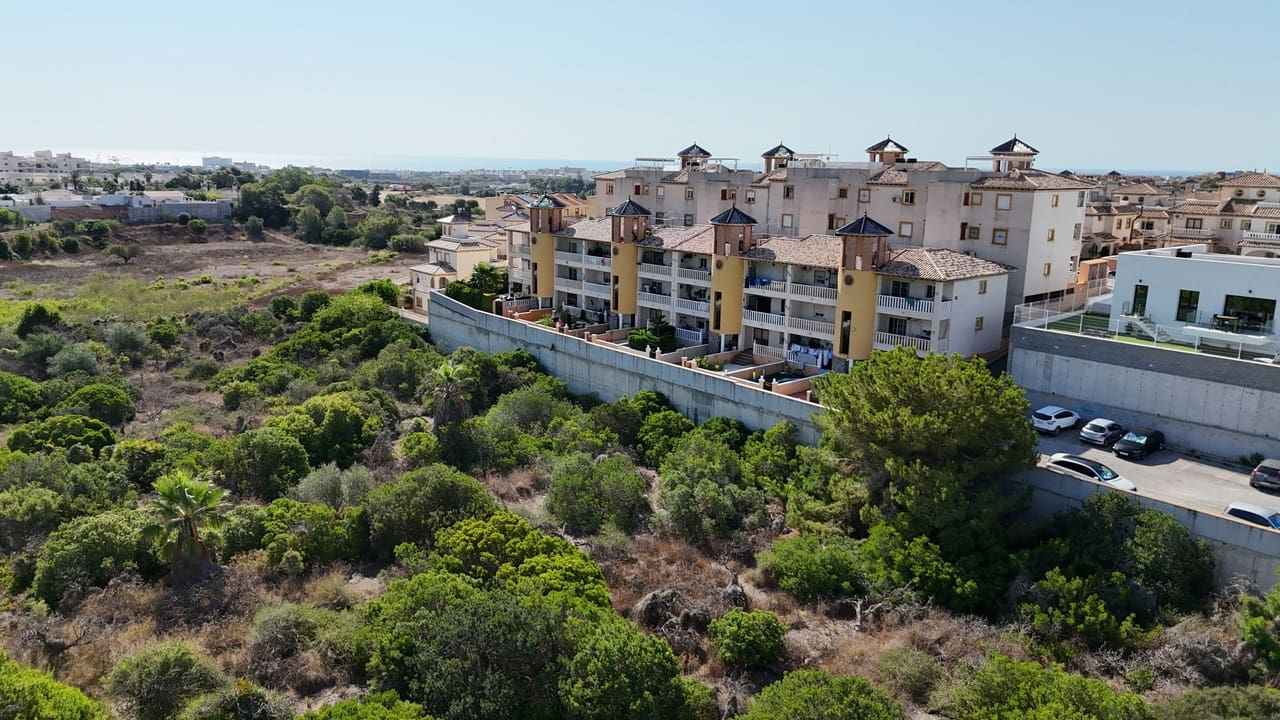2 sovrum Lägenhet till salu i Cabo Roig med pool garage - 139 950 € (Ref: 9596689)