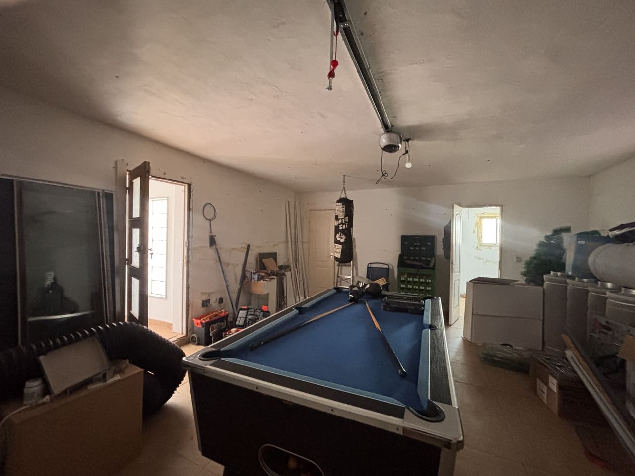 5 sypialnia Willa na sprzedaż w Benijofar z basenem garażem - 650 000 € (Ref: 9596691)