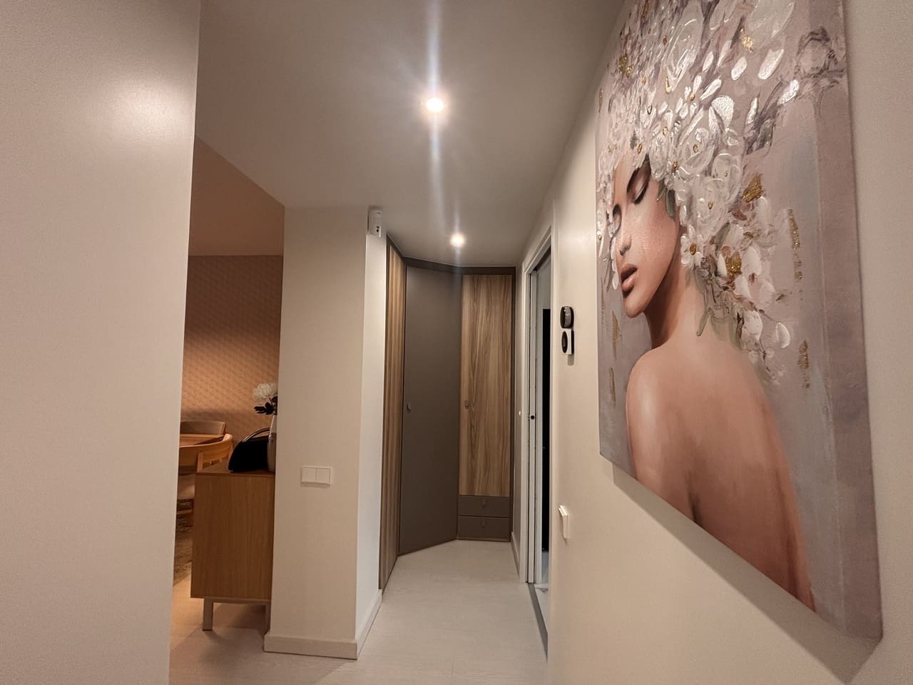 2 quarto Apartamento para venda em Lo Pagan com piscina garagem - 257 000 € (Ref: 9596694)