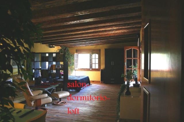 3 sypialnia Finka/Dom wiejski na sprzedaż w Valle del Sol, Miasto Murcja z basenem garażem - 590 000 € (Ref: 9596698)