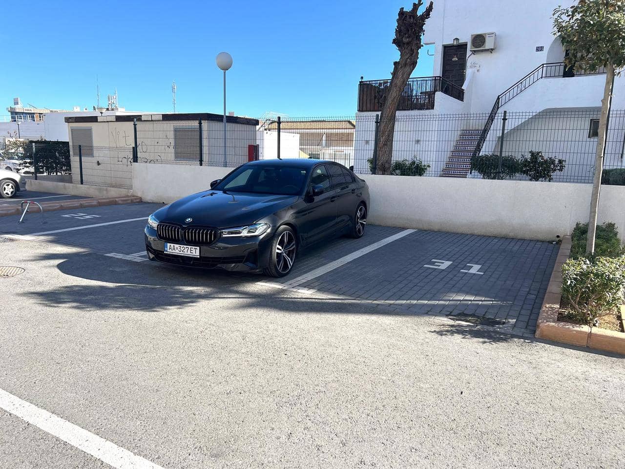 2 makuuhuone Huoneisto myytävänä paikassa Playa Flamenca mukana uima-altaan - 420 000 € (Ref: 9596701)