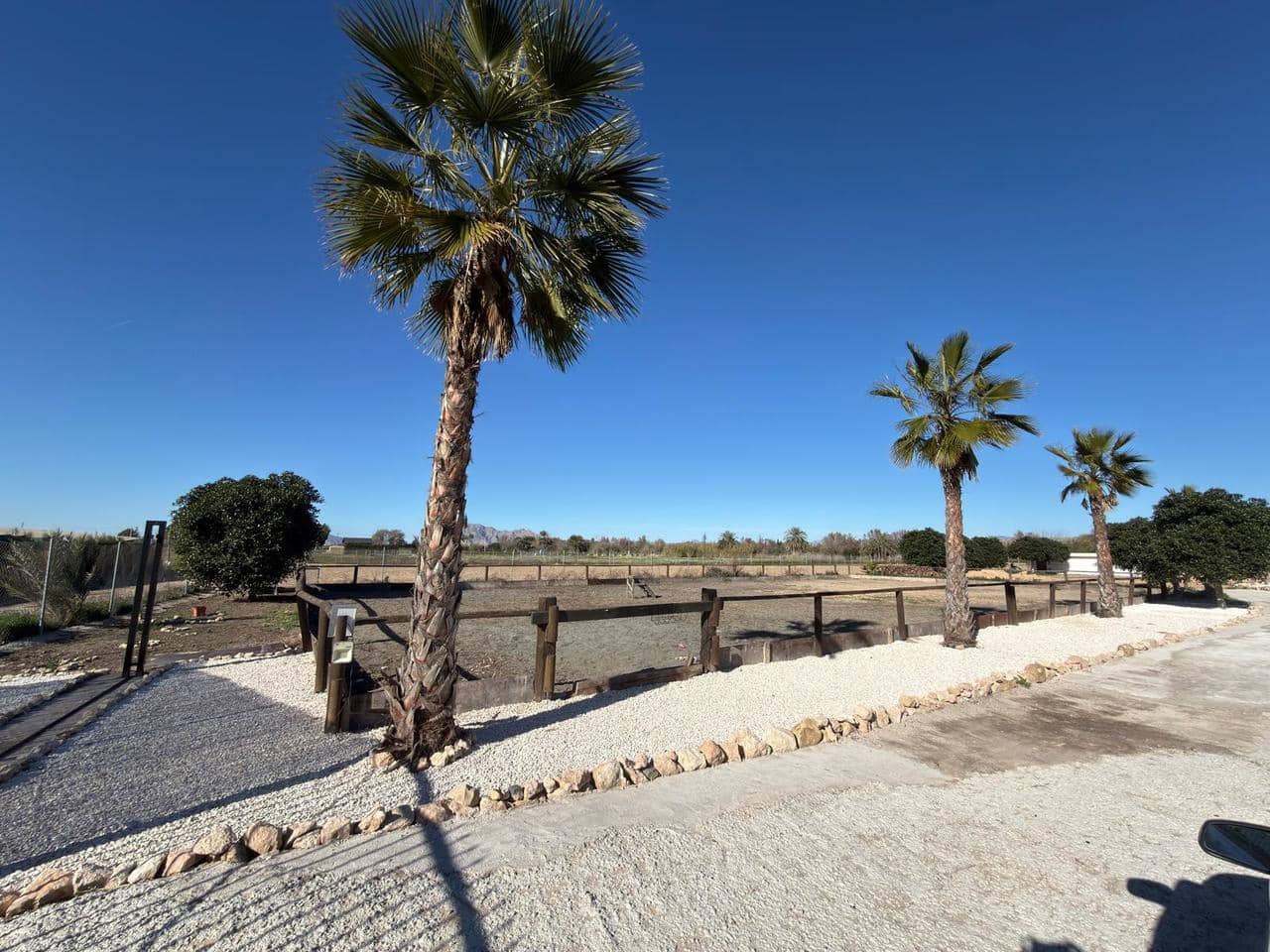 Byggetomt til salgs i Algorfa - € 229 000 (Ref: 9596702)