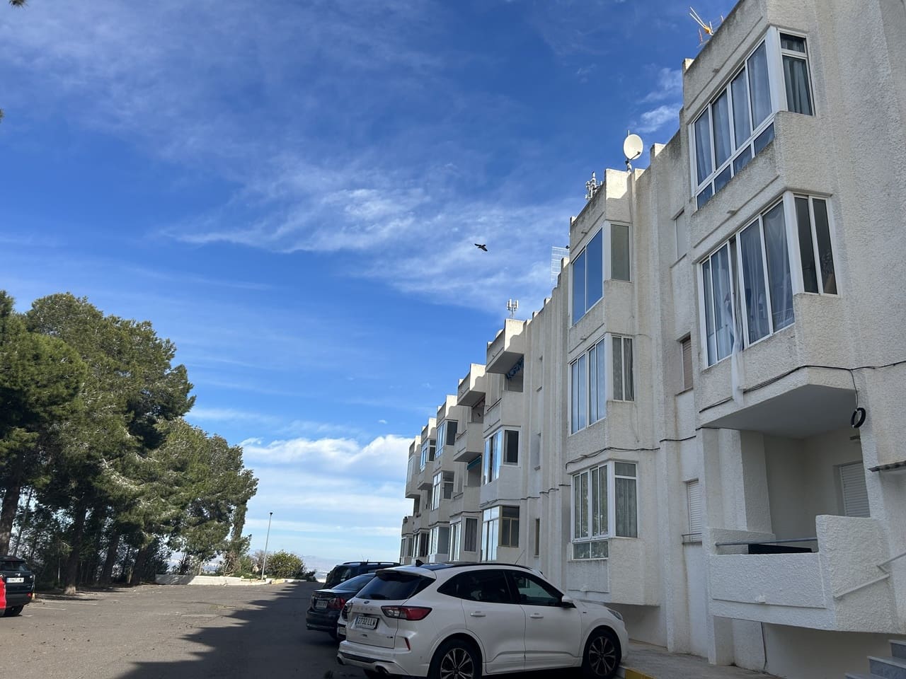 Leilighet til salgs i Ciudad Quesada med svømmebasseng garasje - € 94 900 (Ref: 9596708)