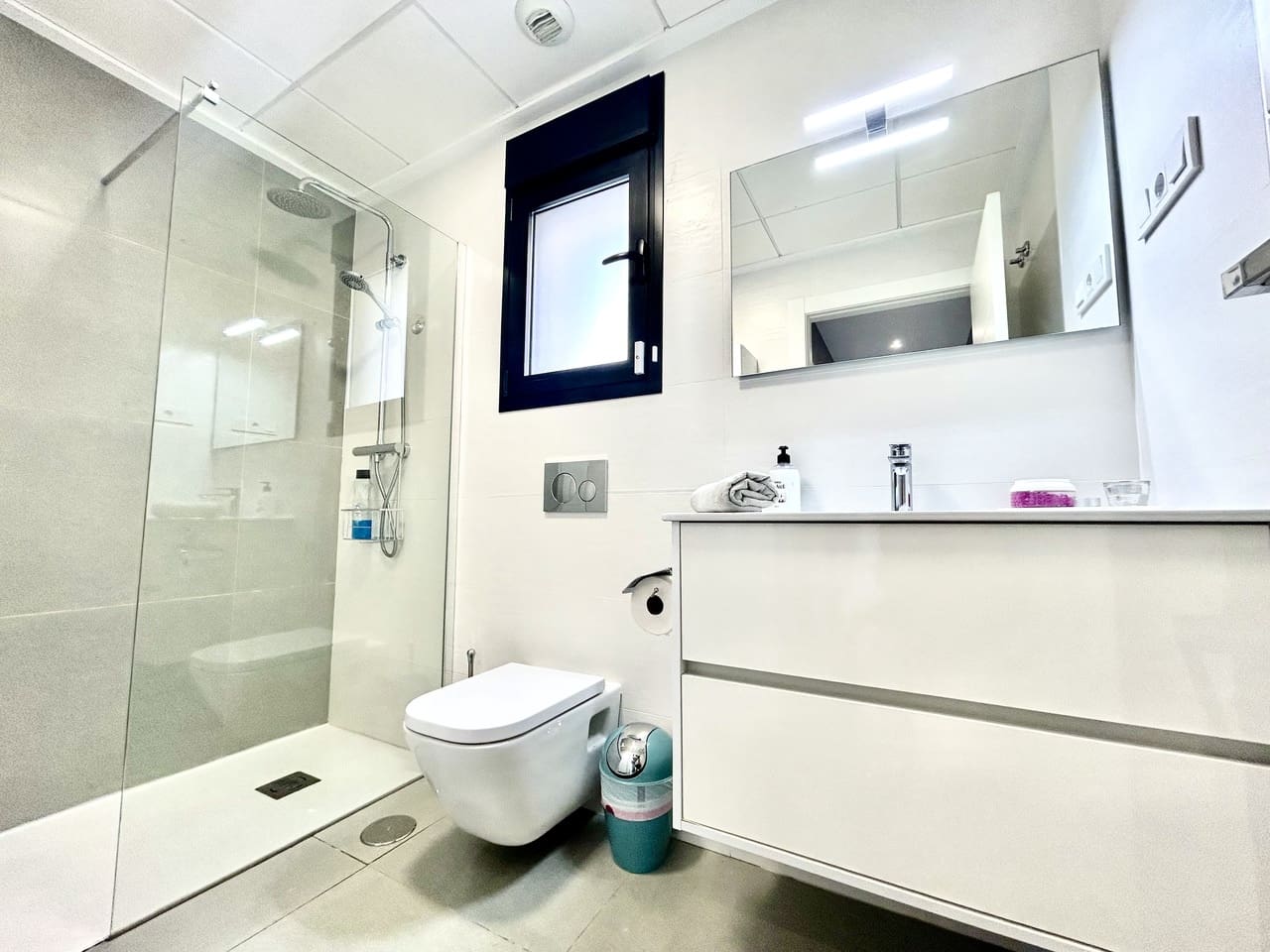 5 sypialnia Willa na sprzedaż w Los Balcones z basenem garażem - 849 950 € (Ref: 9596711)