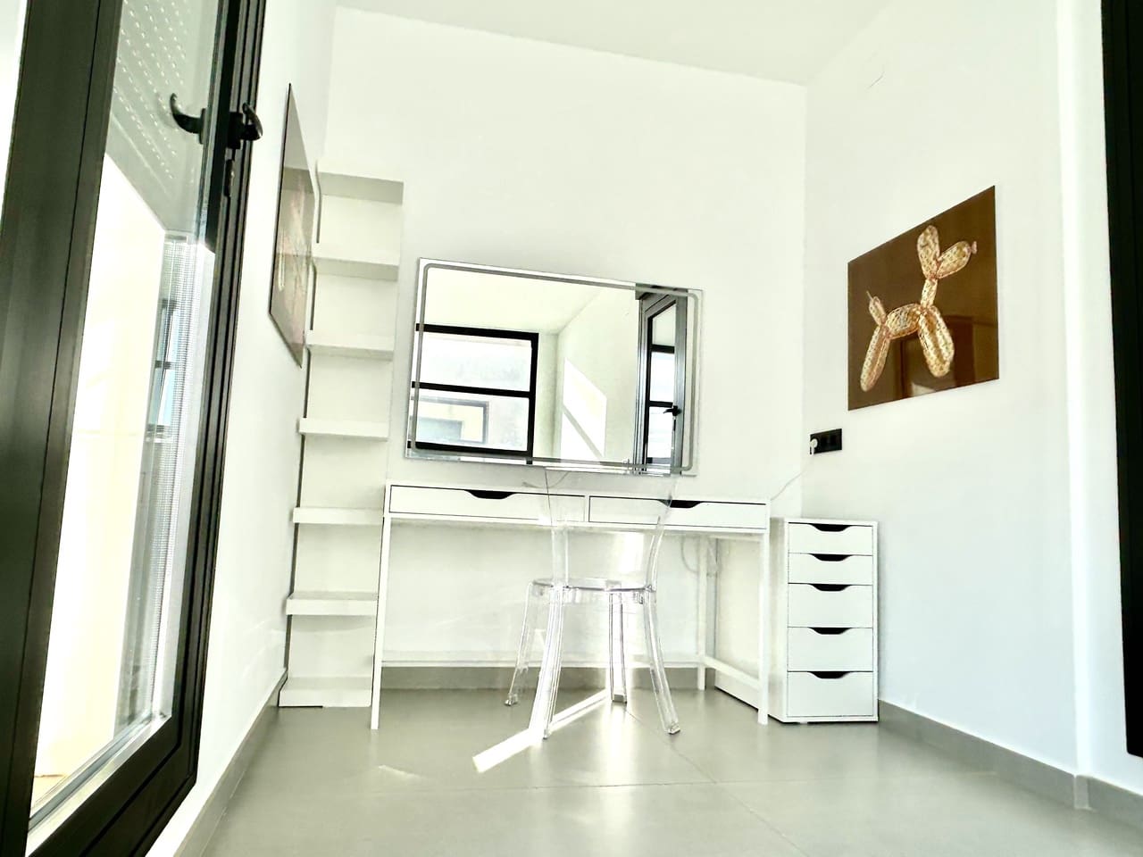 5 sypialnia Willa na sprzedaż w Los Balcones z basenem garażem - 849 950 € (Ref: 9596711)