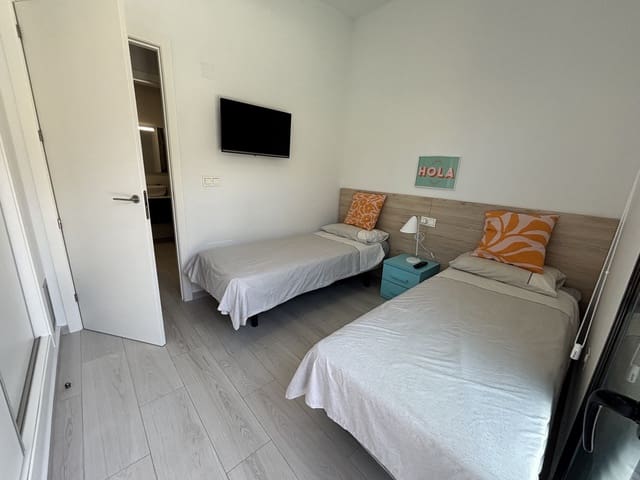 2 sypialnia Apartament na sprzedaż w Villamartin, Orihuela z basenem - 250 000 € (Ref: 9596712)