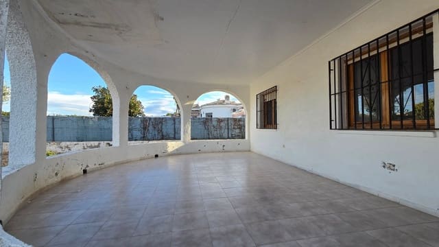 3 chambre Villa/Maison à vendre à El Chaparral, Torrevieja - 330 000 € (Ref: 9596713)