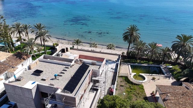 5 sovrum Villa till salu i Punta Prima, Orihuela med pool garage - 3 900 000 € (Ref: 9596717)