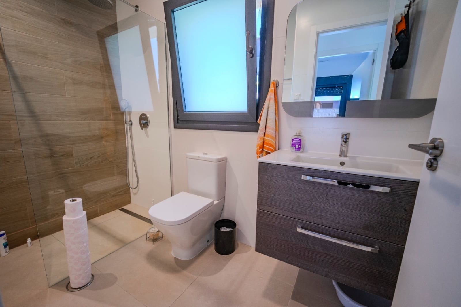 3 Zimmer Villa zu verkaufen in Pueblo Bravo mit Pool - 425.000 € (Ref: 9596718)