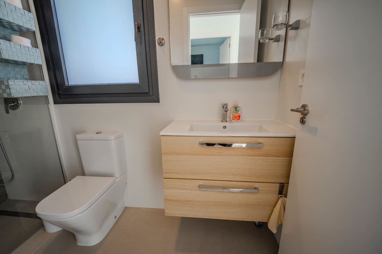 3 Zimmer Villa zu verkaufen in Pueblo Bravo mit Pool - 425.000 € (Ref: 9596718)