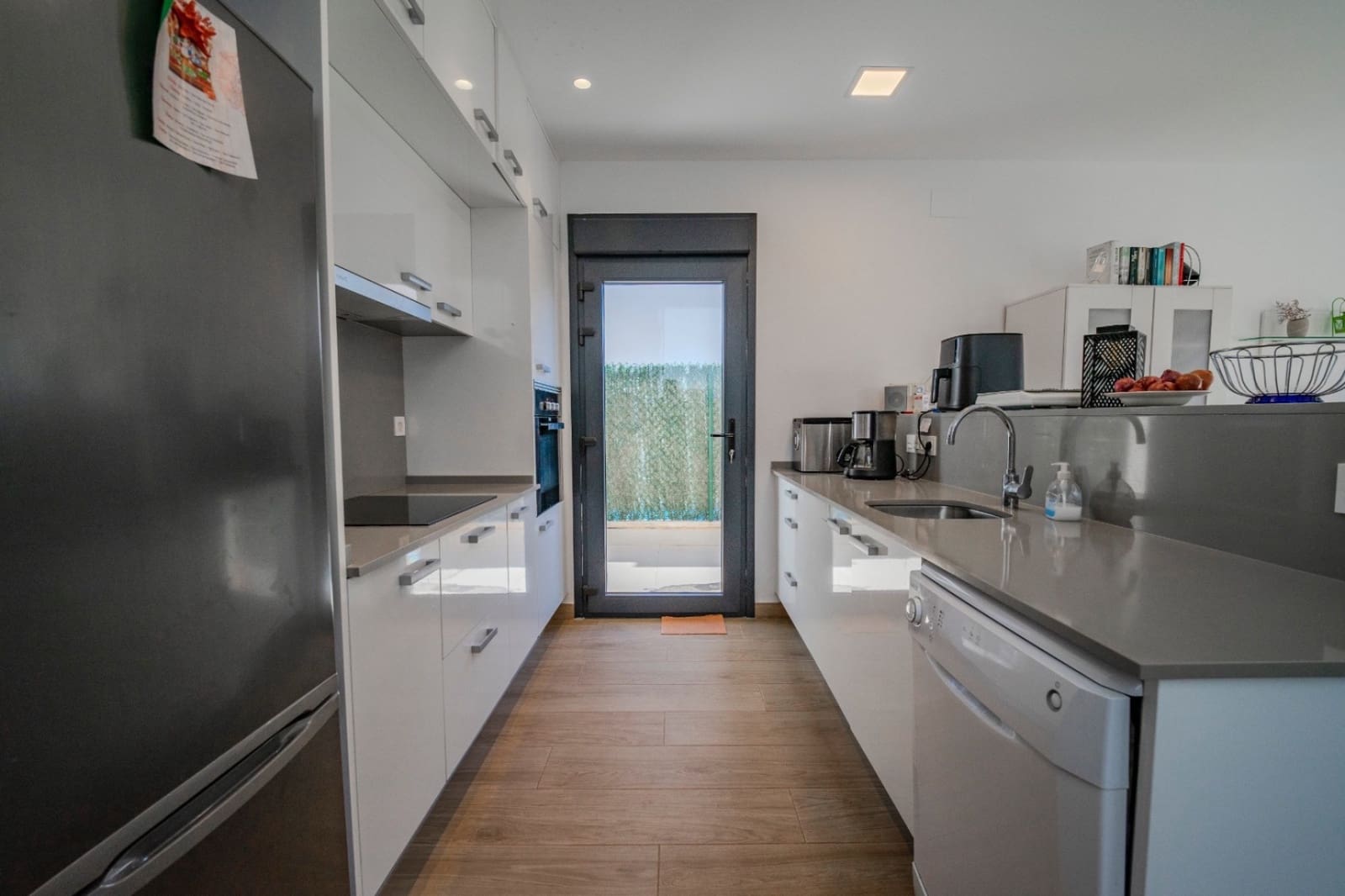 3 Zimmer Villa zu verkaufen in Pueblo Bravo mit Pool - 425.000 € (Ref: 9596718)