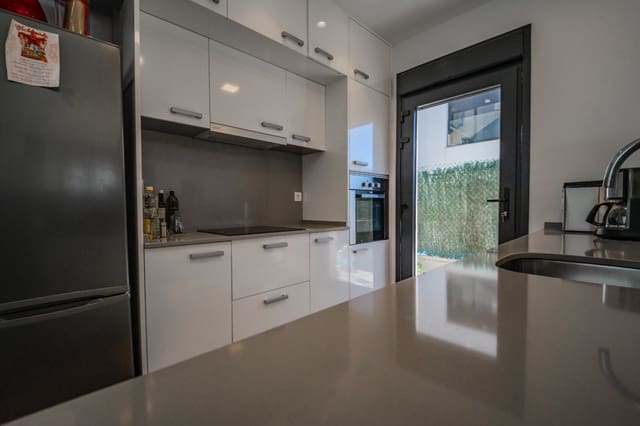 3 Zimmer Villa zu verkaufen in Pueblo Bravo, Rojales mit Pool - 425.000 € (Ref: 9596718)