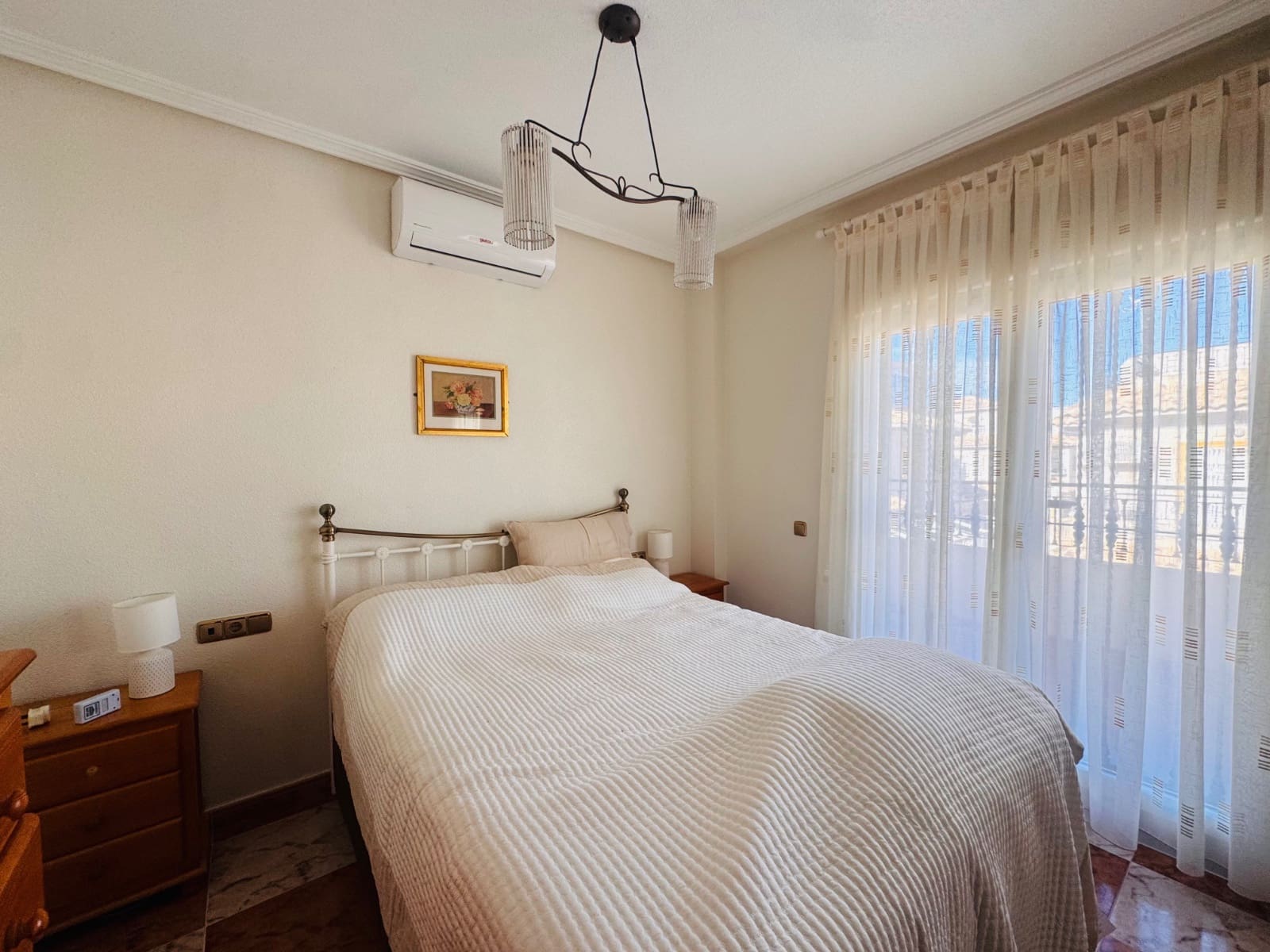 2 sypialnia Dom blizniak na sprzedaż w La Zenia z basenem - 229 950 € (Ref: 9596719)