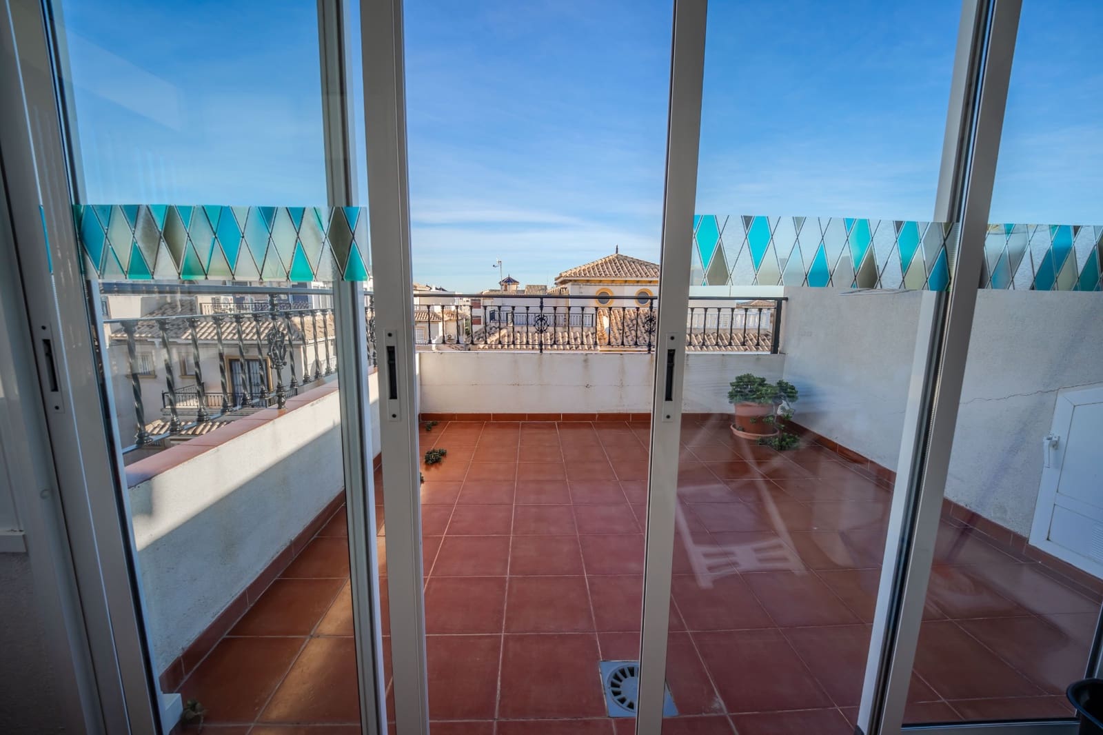 2 bedroom Semi-detached Villa for sale in La Zenia with pool - € 209,000 (Ref: 9596719)