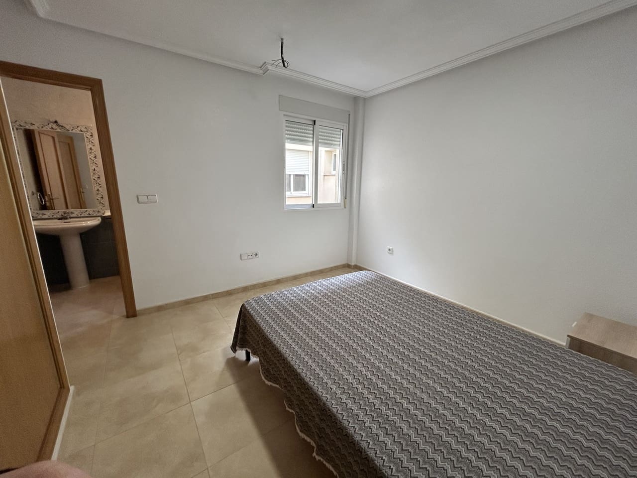 2 chambre Appartement à vendre à San Miguel de Salinas avec piscine garage - 155 000 € (Ref: 9598711)