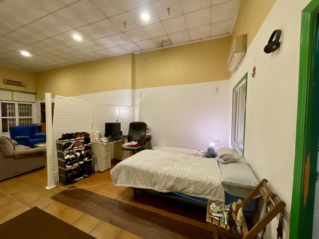 1 makuuhuone Bungalow myytävänä paikassa Torrevieja - 142 000 € (Ref: 9598712)